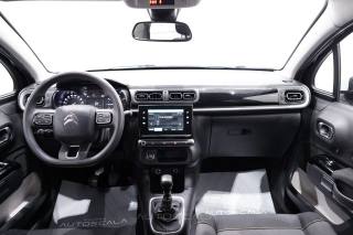 CITROEN C3 usata, con Volante multifunzione