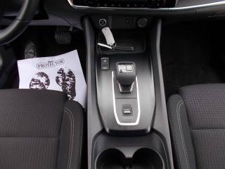 NISSAN Qashqai usata, con Fendinebbia