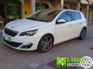 PEUGEOT 308 1.6 HDI 120 CV GT-LINE