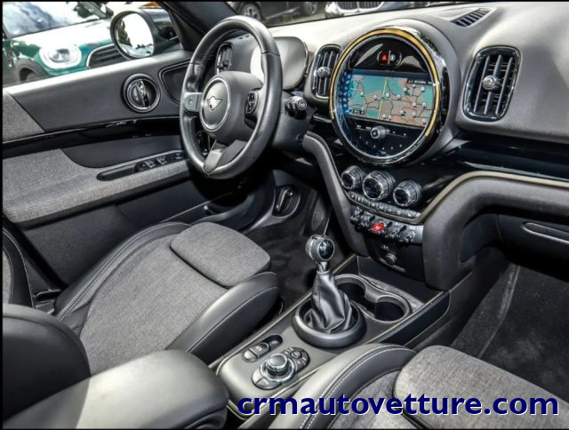 MINI Countryman usata, con Airbag Passeggero