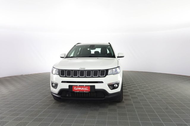 JEEP Compass usata 0