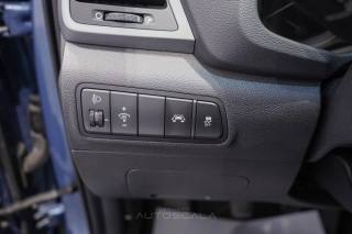 HYUNDAI Tucson usata, con Controllo trazione