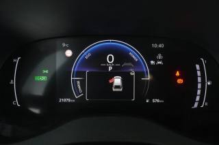 TOYOTA Yaris Cross usata 12