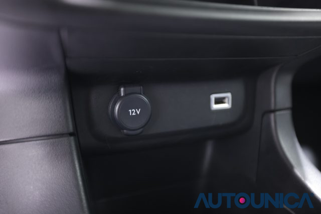 CITROEN C3 usata, con Sensore di pioggia