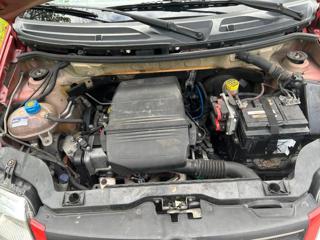 FIAT Panda usata 11