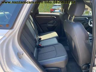 AUDI Q3 usata, con Servosterzo