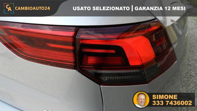 VOLKSWAGEN Golf usata, con Vivavoce