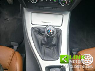 BMW 320 usata 23