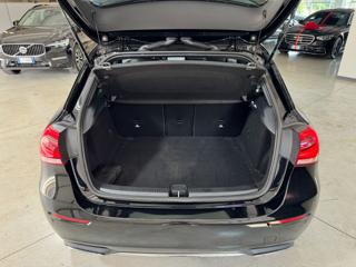 MERCEDES-BENZ A 180 usata, con Controllo trazione
