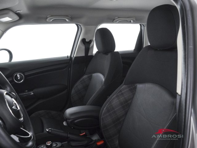 MINI Cooper usata 8