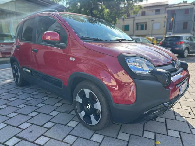 FIAT Panda usata, con Alzacristalli elettrici
