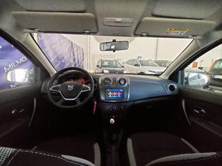 DACIA Sandero usata, con Park Distance Control