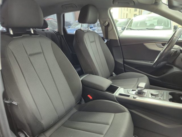 AUDI A4 usata, con Controllo trazione
