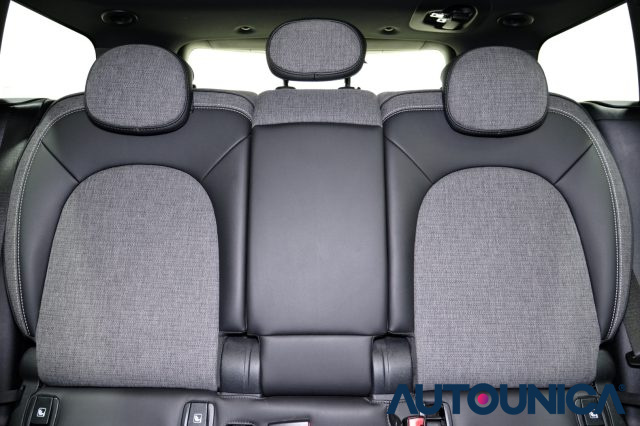 MINI Countryman usata, con Frenata d