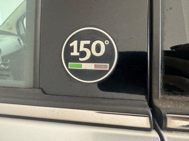 FIAT 500 usata 4