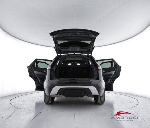 LAND ROVER Range Rover Velar usata 6