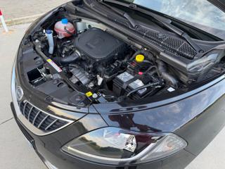 LANCIA Ypsilon usata, con Specchietti laterali elettrici
