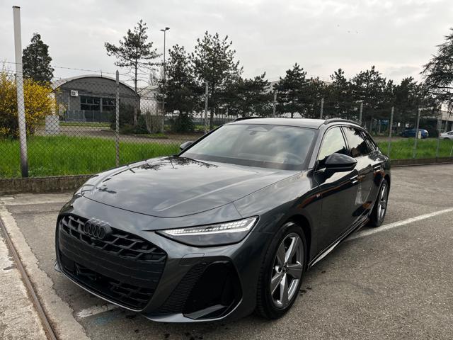 AUDI A6 usata, con Airbag