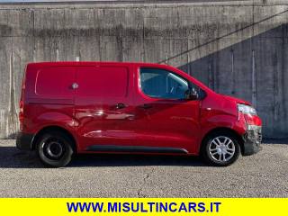 CITROEN Jumpy usata, con Alzacristalli elettrici