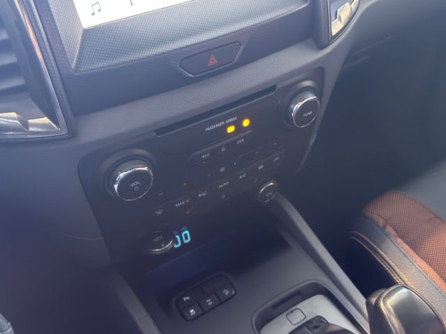 FORD Ranger usata, con Sistema di navigazione