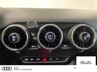 AUDI TT usata, con ESP