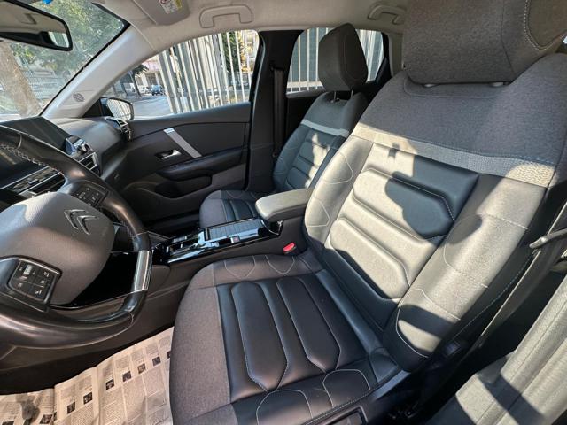 CITROEN C4 usata, con Cruise Control