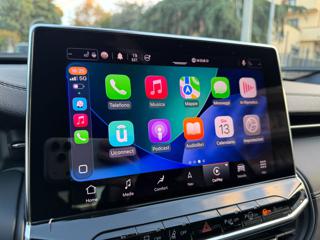 JEEP Compass usata, con Sistema di navigazione