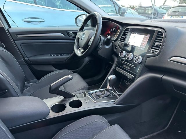 RENAULT Megane usata, con Cruise Control