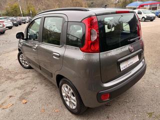 FIAT Panda usata, con USB