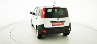 FIAT Panda usata 38