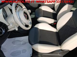 FIAT 500 usata, con Chiusura centralizzata