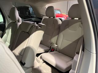 VOLVO XC90 usata, con Volante in pelle