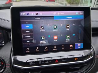 JEEP Compass usata 40