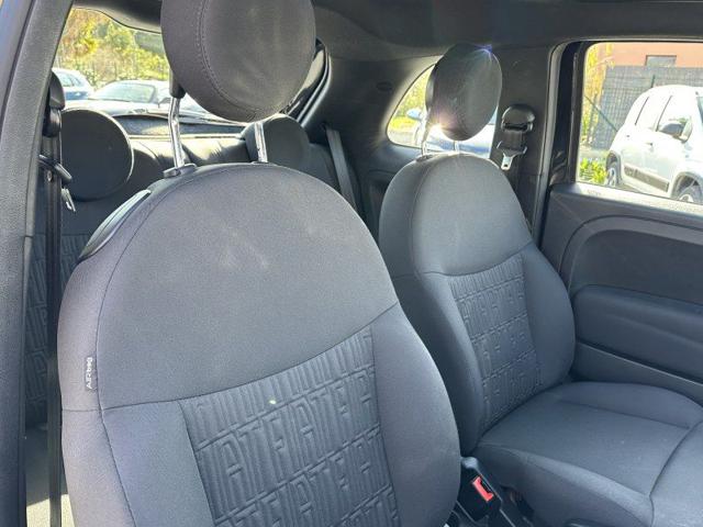 FIAT 500 usata 63