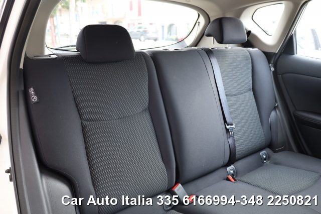 NISSAN Pulsar usata 74