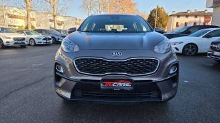 KIA Sportage usata, con Airbag