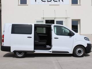 OPEL Vivaro usata, con Chiusura centralizzata