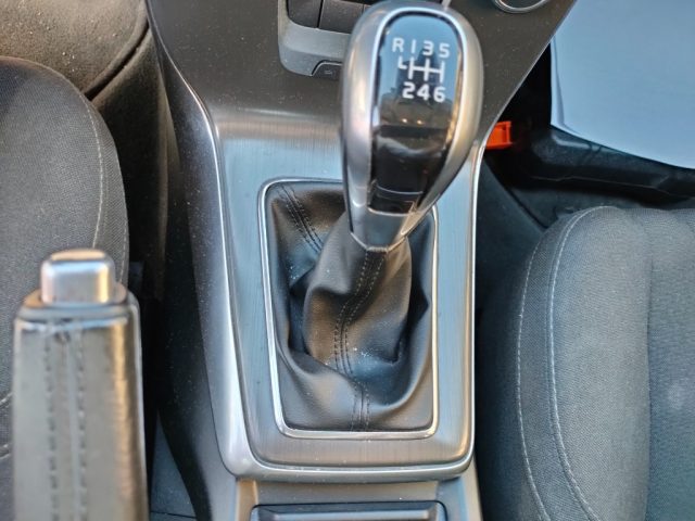 VOLVO V40 usata, con Cronologia tagliandi