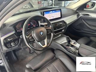 BMW 520 usata, con Chiusura centralizzata
