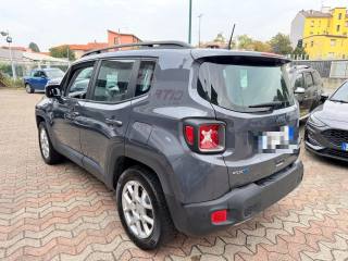 JEEP Renegade usata, con Autoradio
