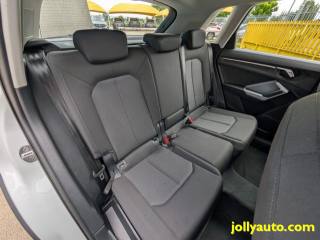 AUDI Q3 usata, con Sensori di parcheggio anteriori