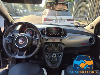 FIAT 500 usata, con Cruise Control