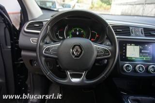 RENAULT Kadjar usata, con Sensori di parcheggio posteriori