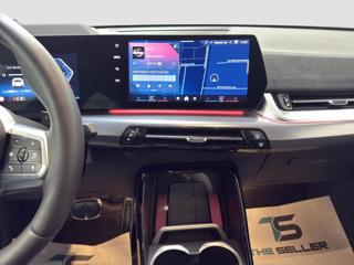 BMW X2 usata, con Cruise Control
