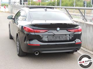 BMW 220 usata, con Alzacristalli elettrici