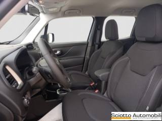 JEEP Renegade usata, con Controllo trazione