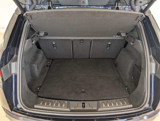 LAND ROVER Range Rover Evoque usata, con Chiusura centralizzata
