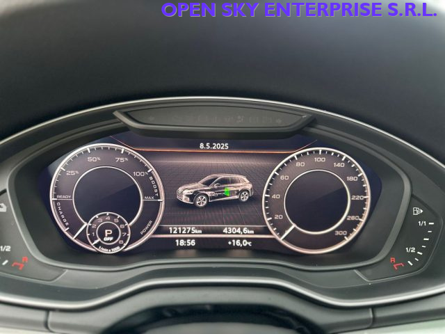 AUDI Q5 usata, con Controllo trazione