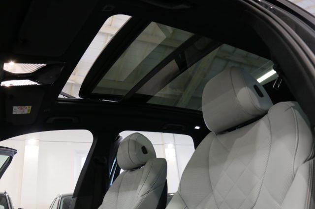 BMW X5 usata, con Controllo trazione
