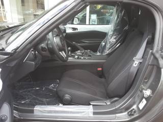 MAZDA MX-5 usata, con Boardcomputer